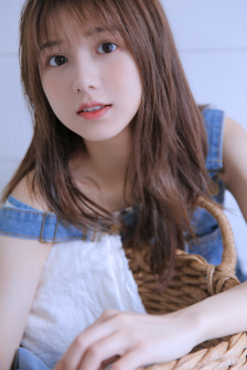 美女写真