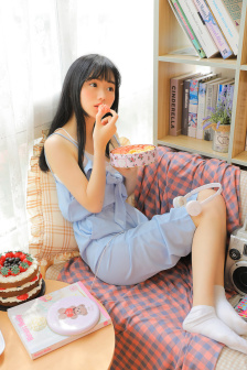 姜汉娜